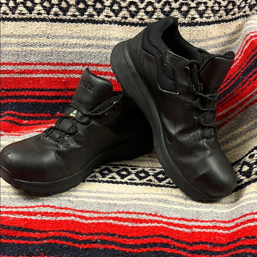 Worx By Red Wing Shoes Oxford Work Shoes Size 10.5 W2